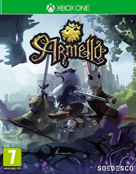 Armello - Édition spéciale Armello - Édition spéciale